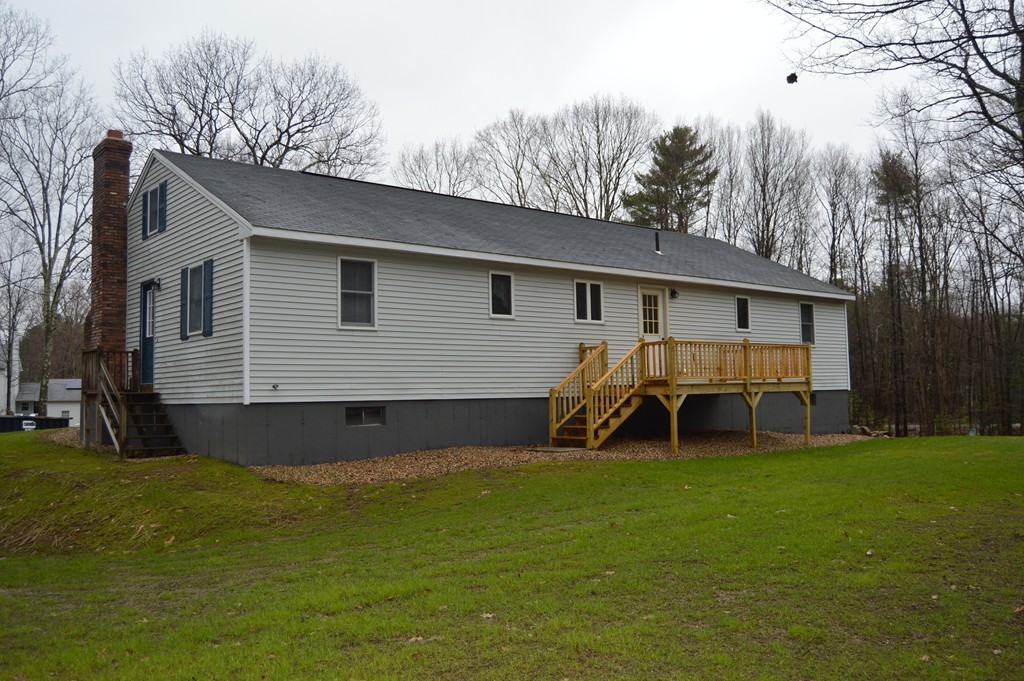 164 Rice Corner Road Brookfield, MA 01506 - Photo 2 of 16