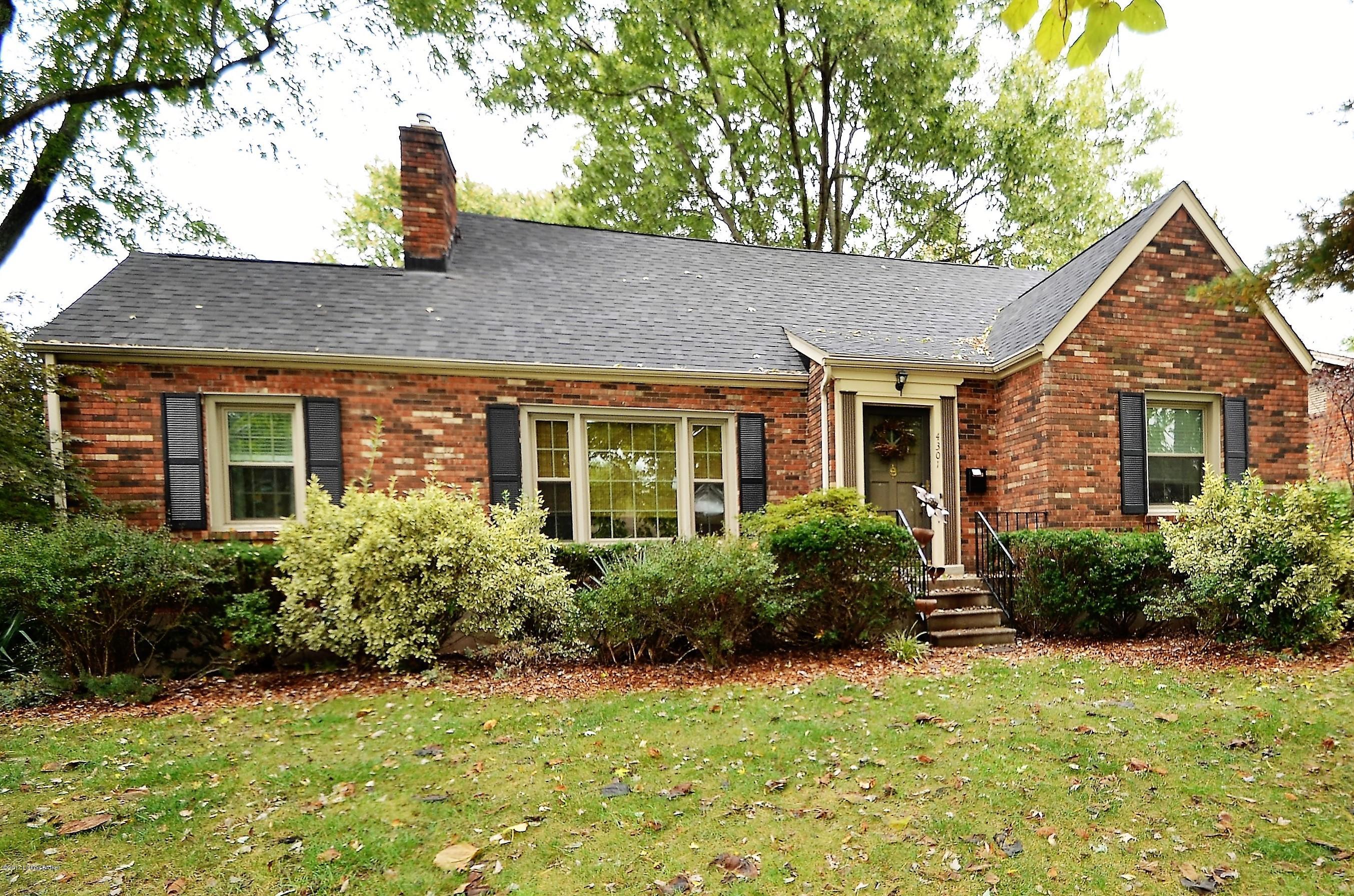 4301 Kinloch Road Louisville, KY 40207 - Photo 1 of 34 DSC_2219 (2)