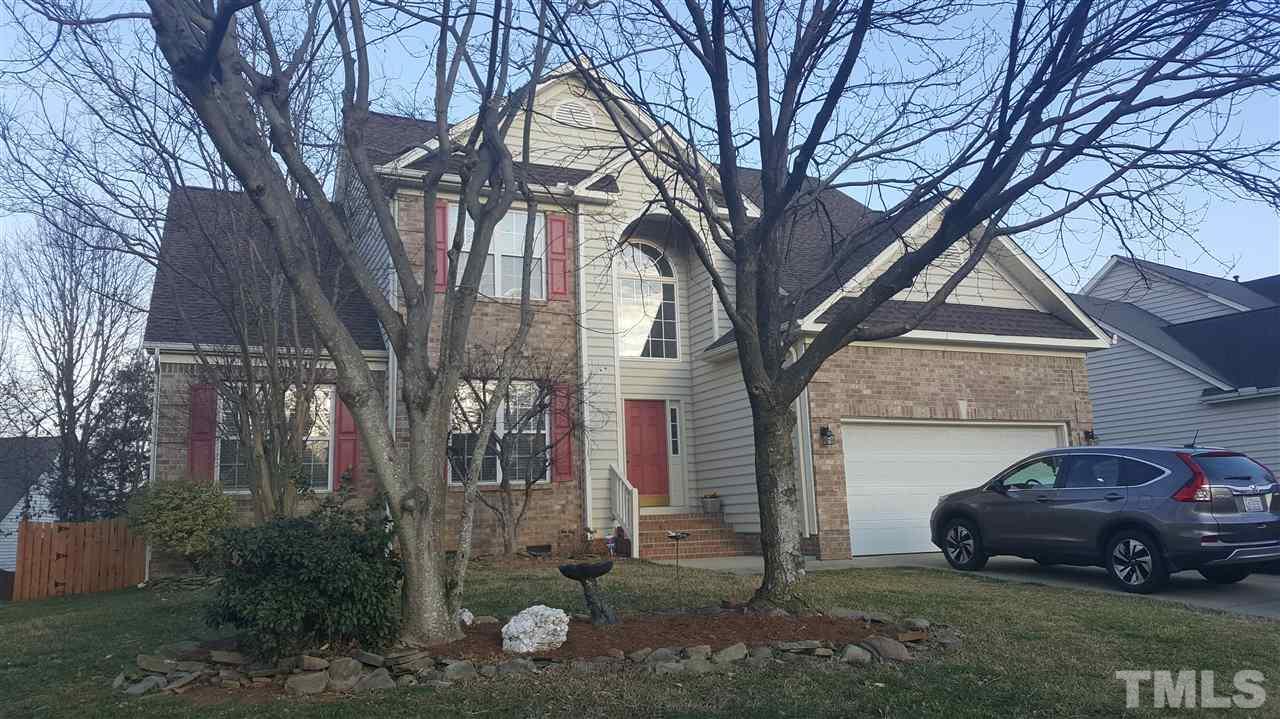 8908 Waynick Drive Raleigh, NC 27617 - Photo 1 of 24 Gallery Image 1