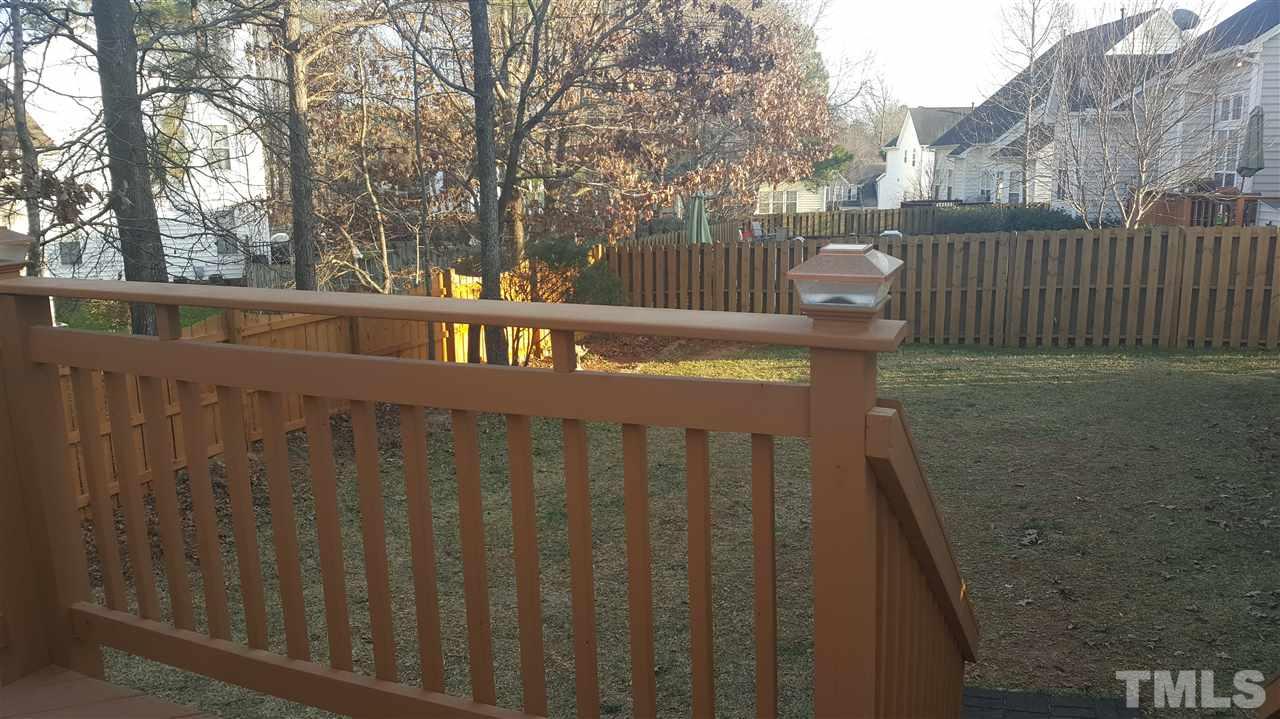 8908 Waynick Drive Raleigh, NC 27617 - Photo 21 of 24 Gallery Image 21