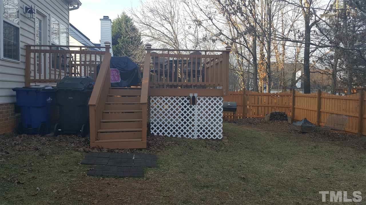 8908 Waynick Drive Raleigh, NC 27617 - Photo 22 of 24 Gallery Image 22