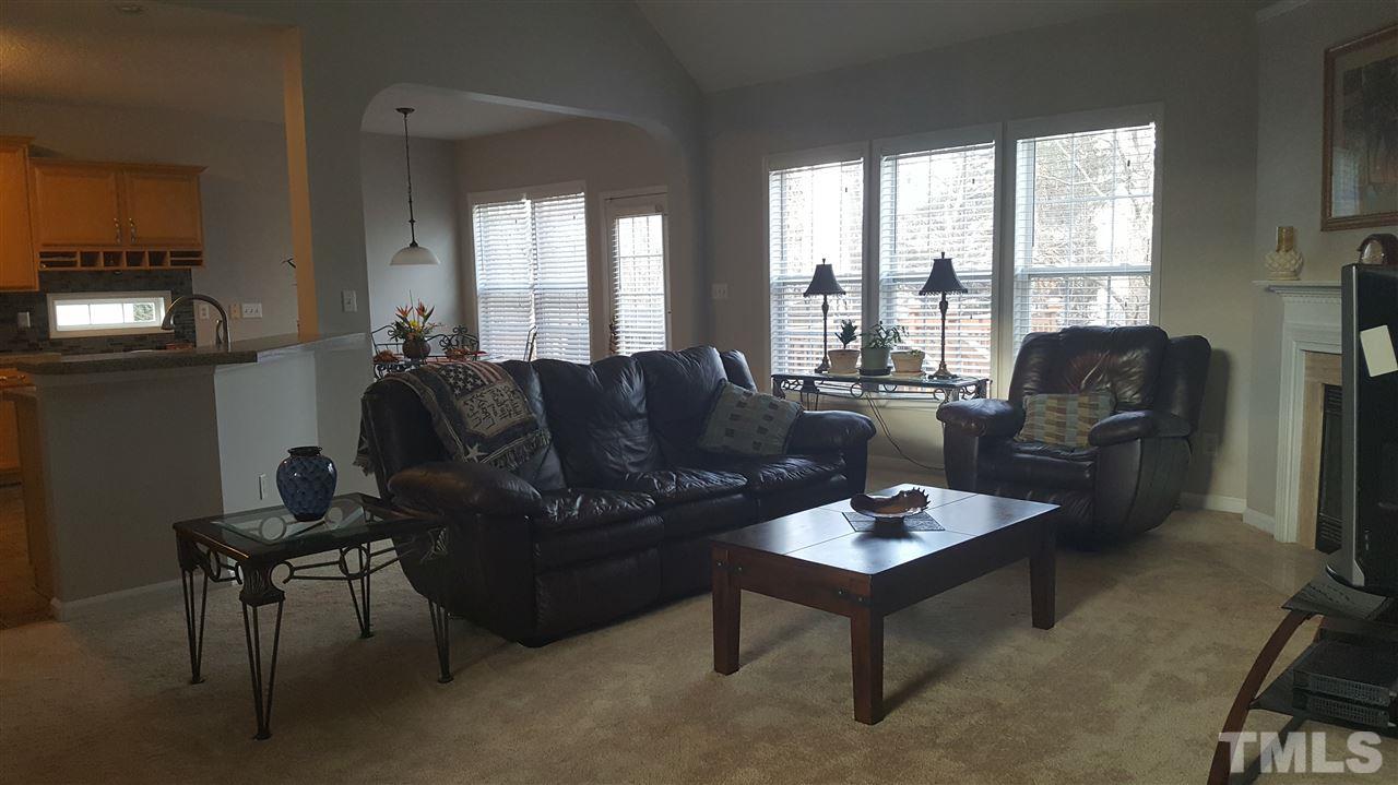 8908 Waynick Drive Raleigh, NC 27617 - Photo 5 of 24 Gallery Image 5