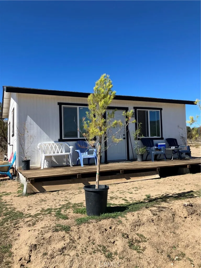 0 Mitchell Road Anza, CA 92539 - Photo 5 of 8 Gallery Image 5