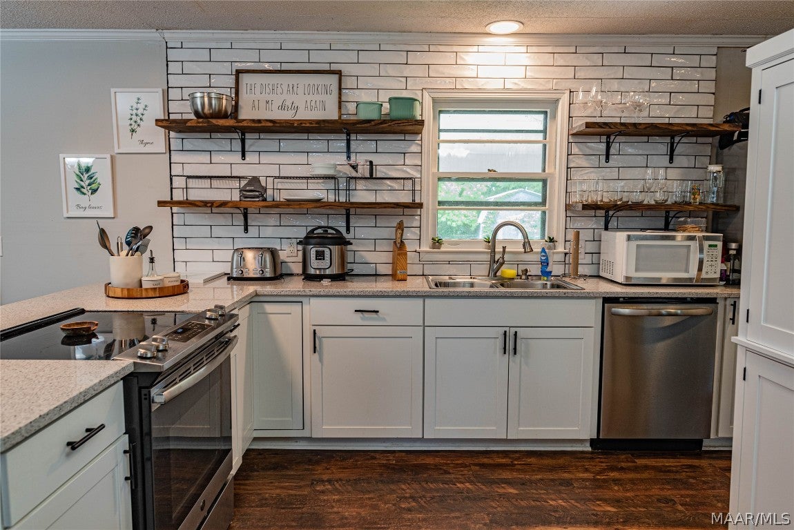 514 Holly Hill Road Enterprise, AL 36330 - Photo 7 of 30 Gallery Image 7
