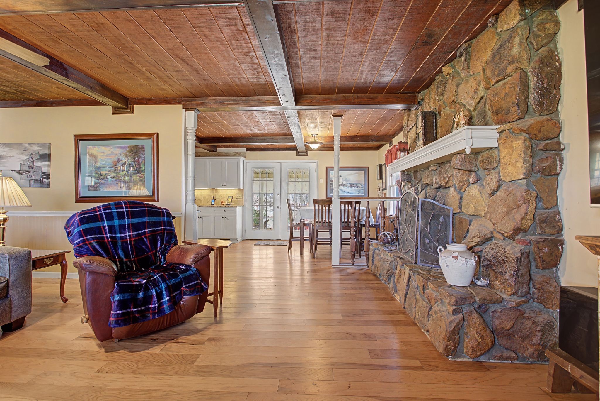 1545 Irwin Road Lewisburg, TN 37091 - Photo 13 of 46 Gallery Image 13