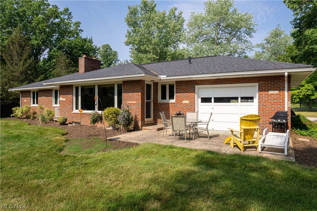 223 North Messner Road New Franklin, OH 44319 - Photo 6 of 28