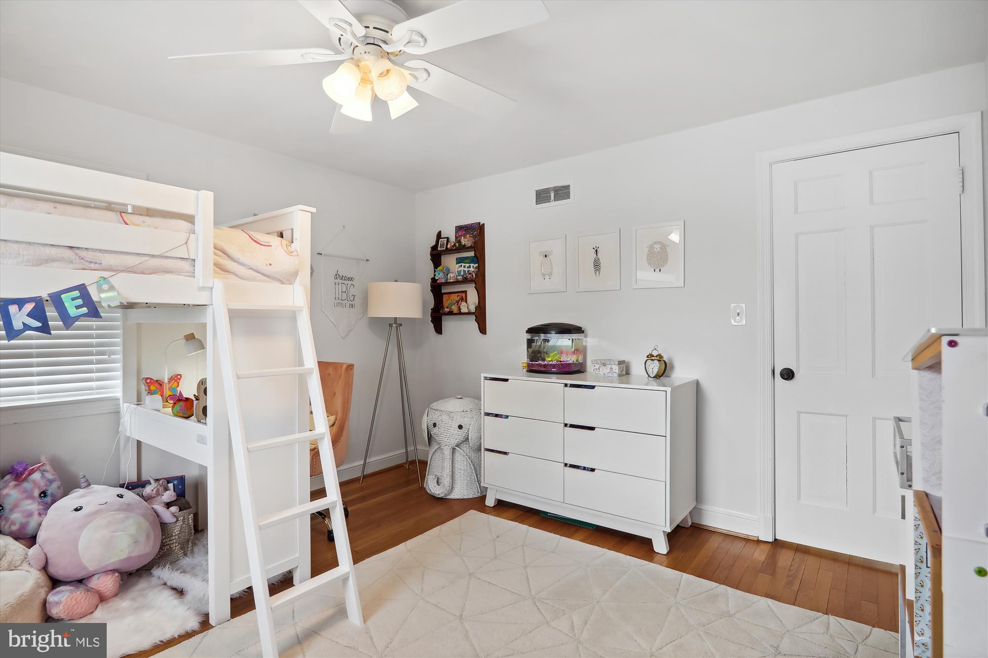 4514 Saul Road Kensington, MD 20895 - Photo 20 of 40 Bedroom
