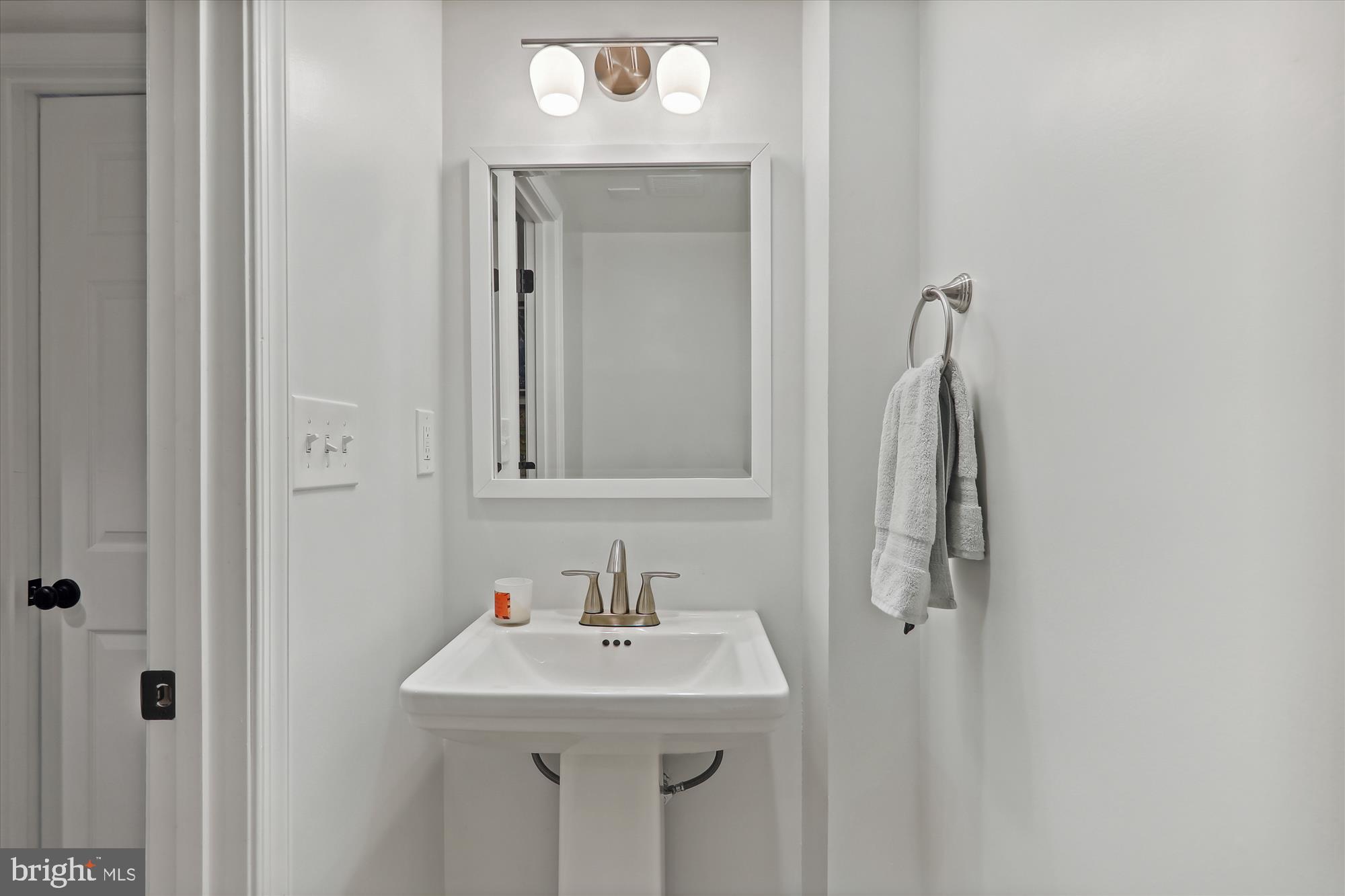 4514 Saul Road Kensington, MD 20895 - Photo 28 of 40 Lower Level Bath