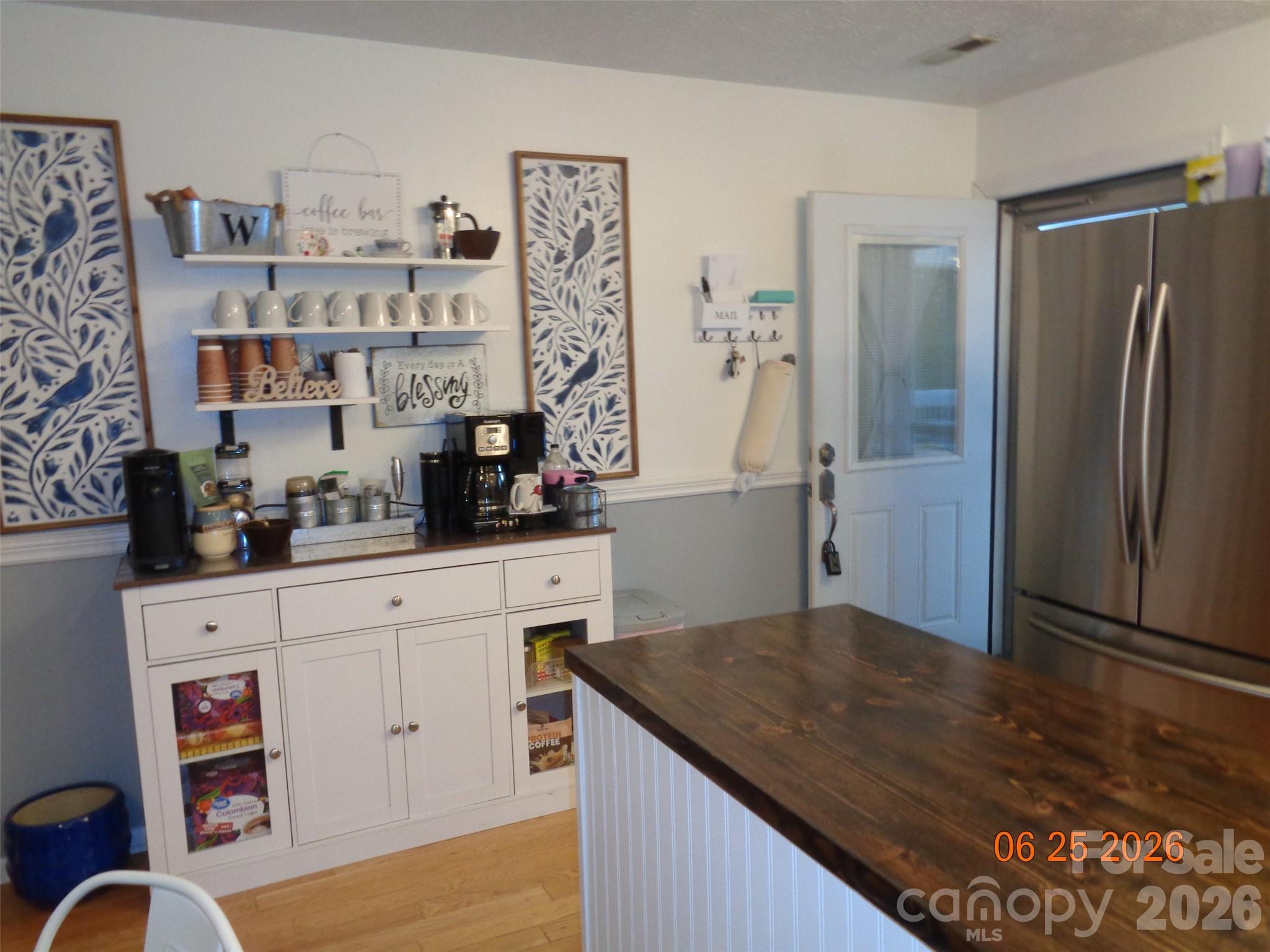 1702 Cajah Mountain Road Hudson, NC 28638 - Photo 5 of 32