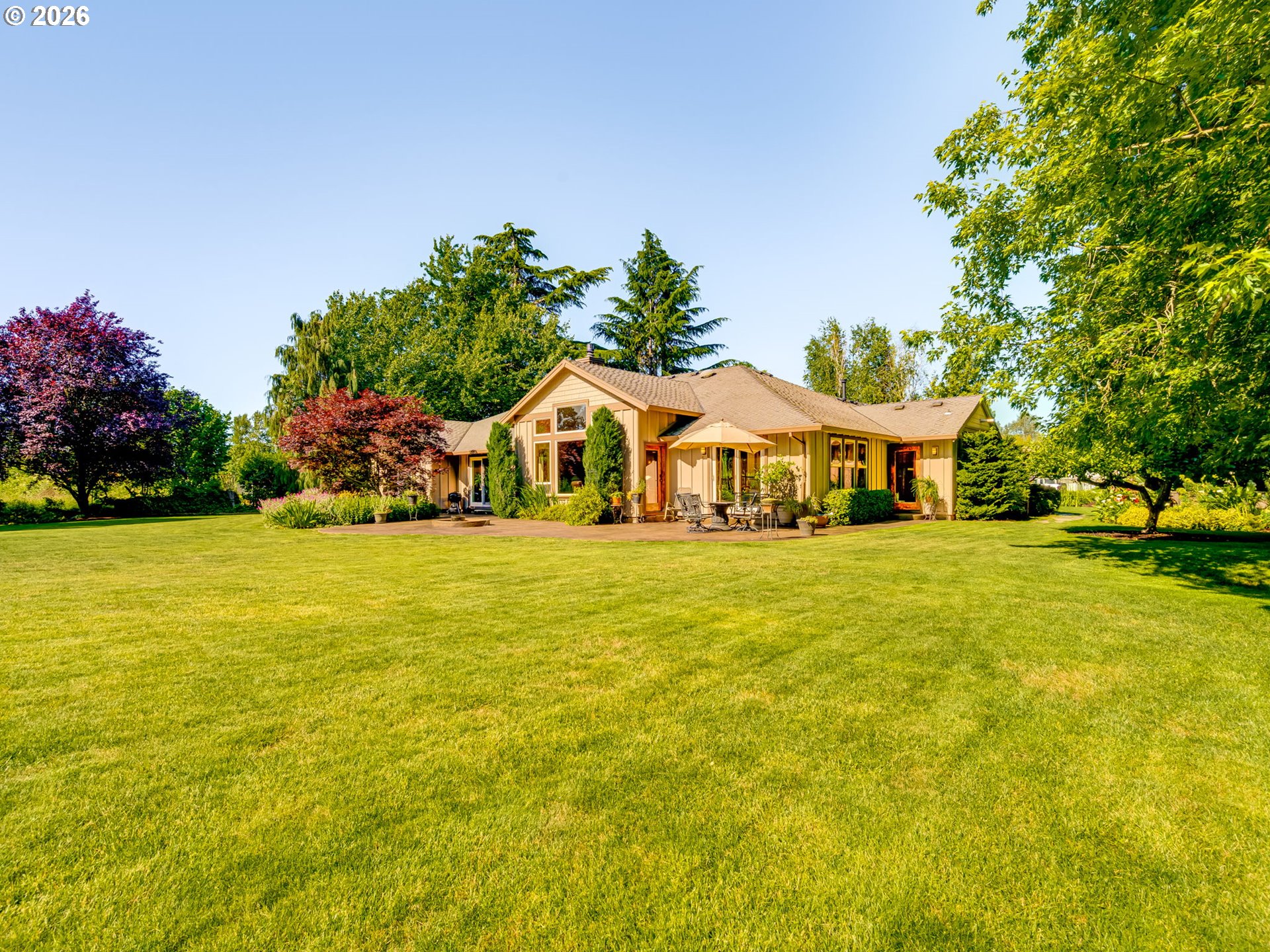 31860 Southwest Peach Cove Road West Linn, OR 97068 - Photo 45 of 46