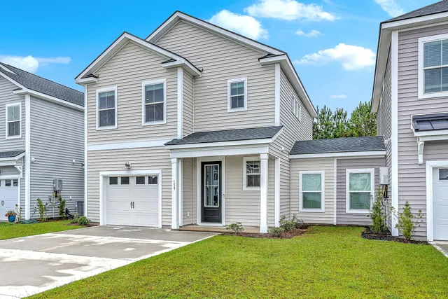 $360,000 | 159 Hawthorne Landing Drive, Goose Creek, SC 29445