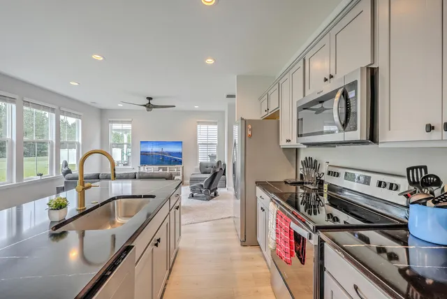 $360,000 | 159 Hawthorne Landing Drive, Goose Creek, SC 29445