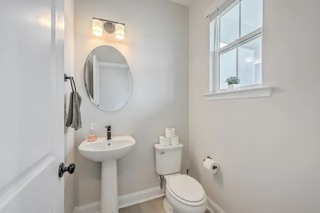 $360,000 | 159 Hawthorne Landing Drive, Goose Creek, SC 29445