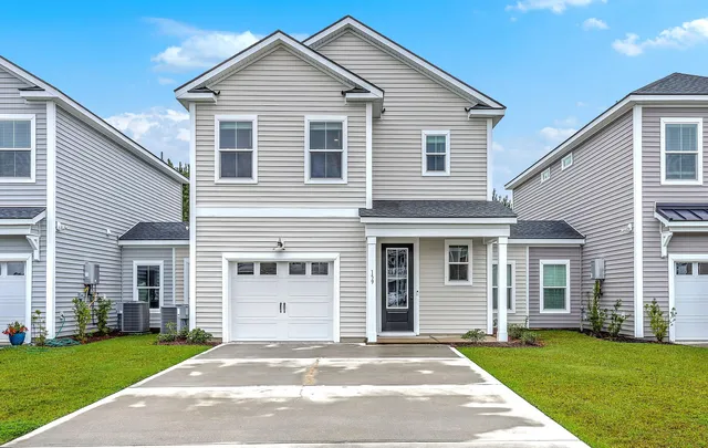 $360,000 | 159 Hawthorne Landing Drive, Goose Creek, SC 29445