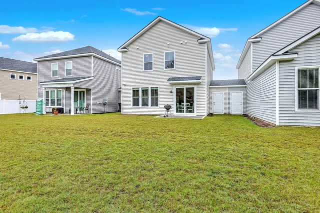 $360,000 | 159 Hawthorne Landing Drive, Goose Creek, SC 29445
