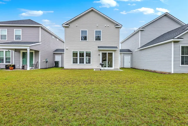 $360,000 | 159 Hawthorne Landing Drive, Goose Creek, SC 29445