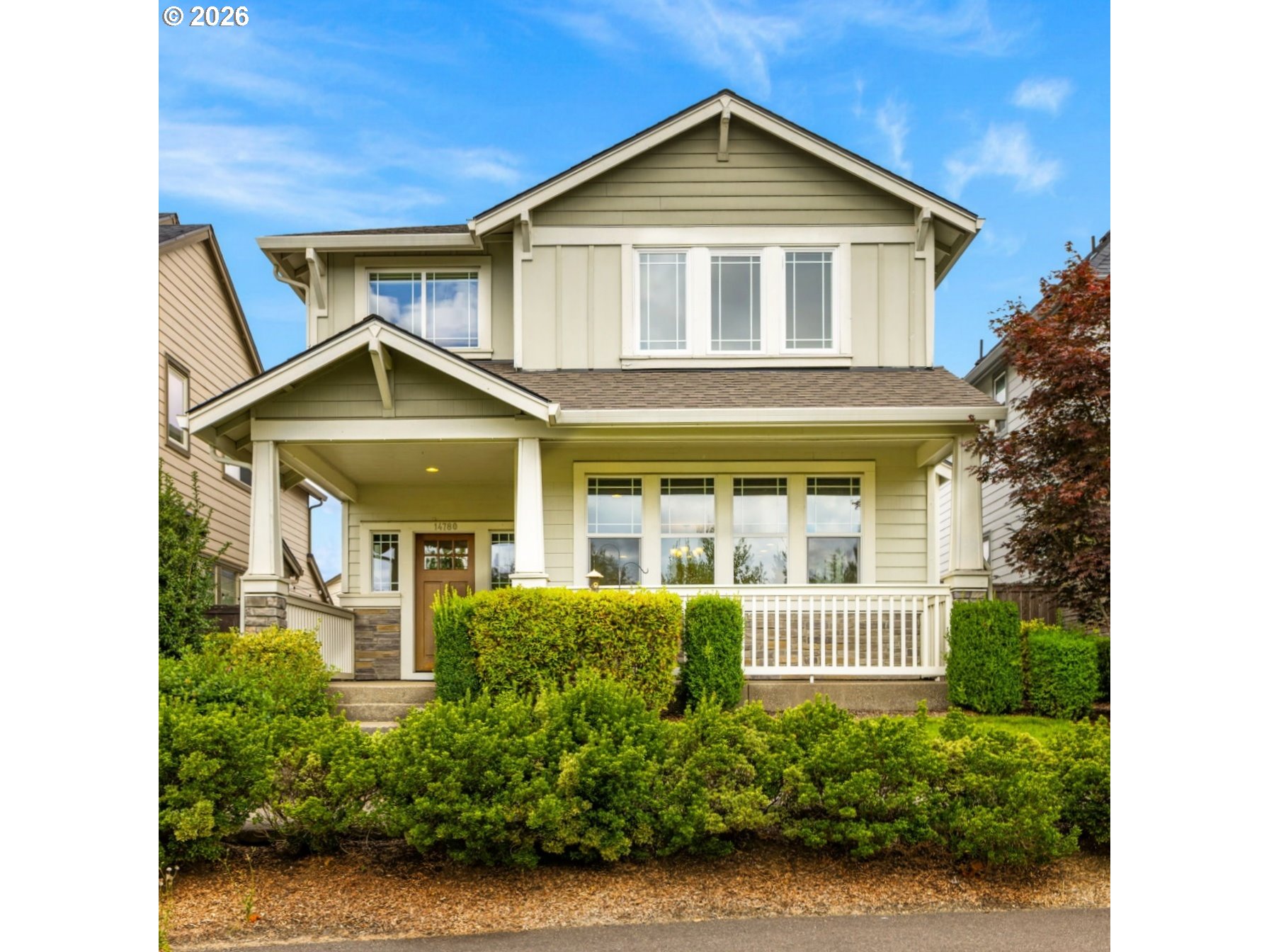 14780 Northwest Hydrangea Court Portland, OR 97229 - Photo 1 of 45