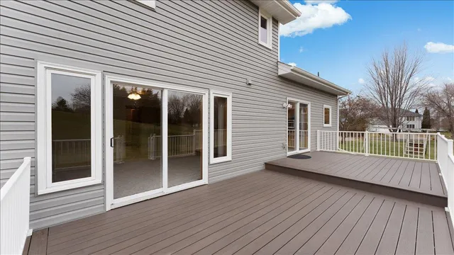 $555,000 | 233 Cherry Hill Alcove, Medina, MN 55340