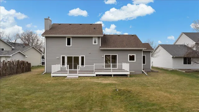$555,000 | 233 Cherry Hill Alcove, Medina, MN 55340