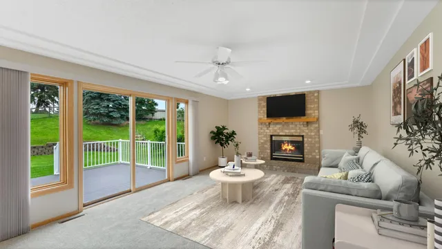 $555,000 | 233 Cherry Hill Alcove, Medina, MN 55340