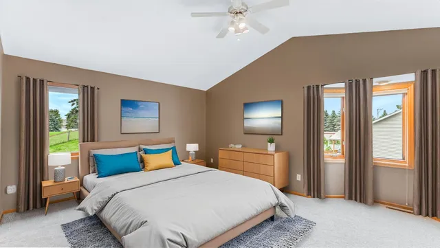 $555,000 | 233 Cherry Hill Alcove, Medina, MN 55340