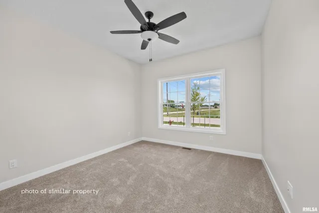 $379,000 | 1875 Redbud Circle, Unit 102, Eldridge, IA 52748