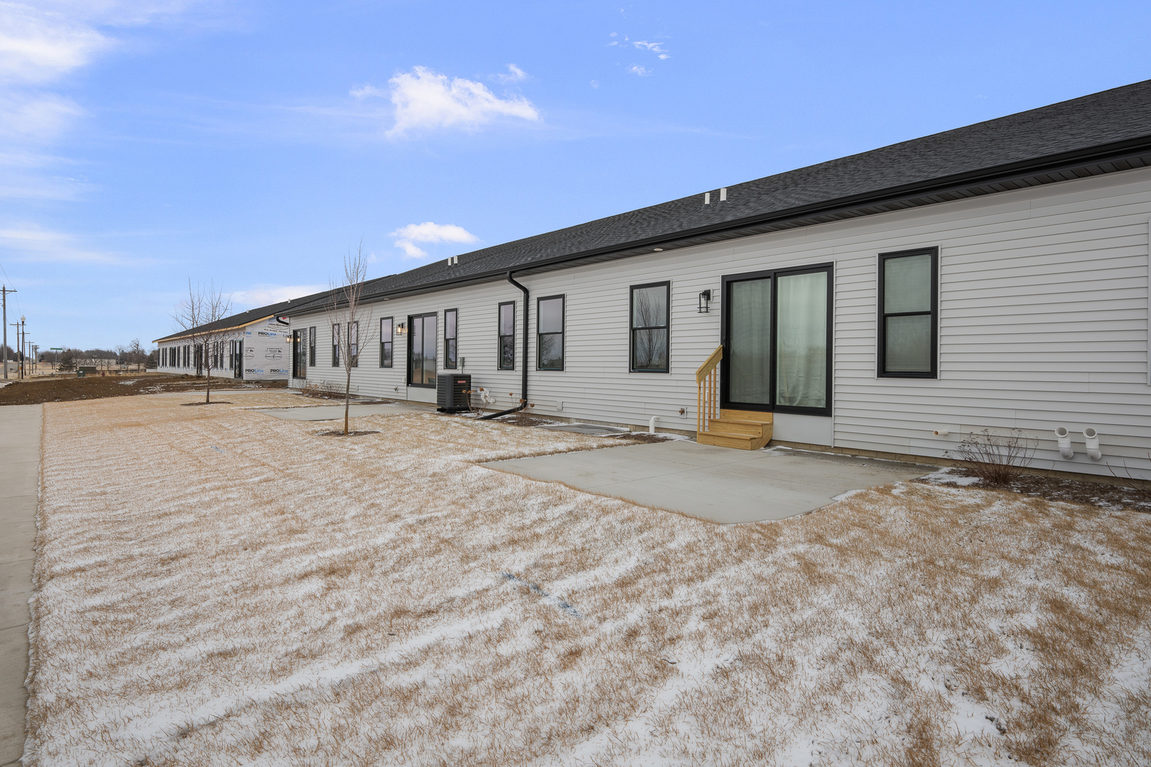 1875 Redbud Circle, Unit 102 Eldridge, IA 52748 - Photo 32 of 34