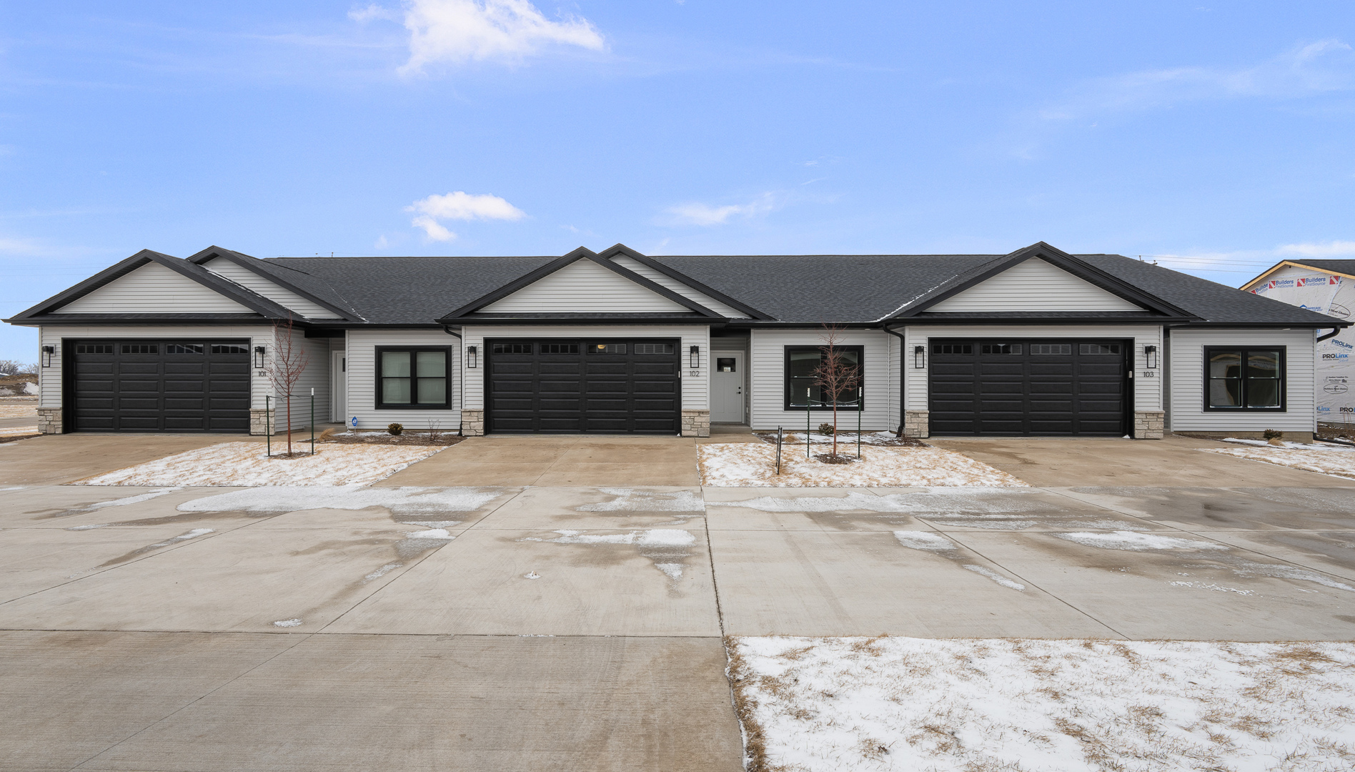 1875 Redbud Circle, Unit 102 Eldridge, IA 52748 - Photo 33 of 34