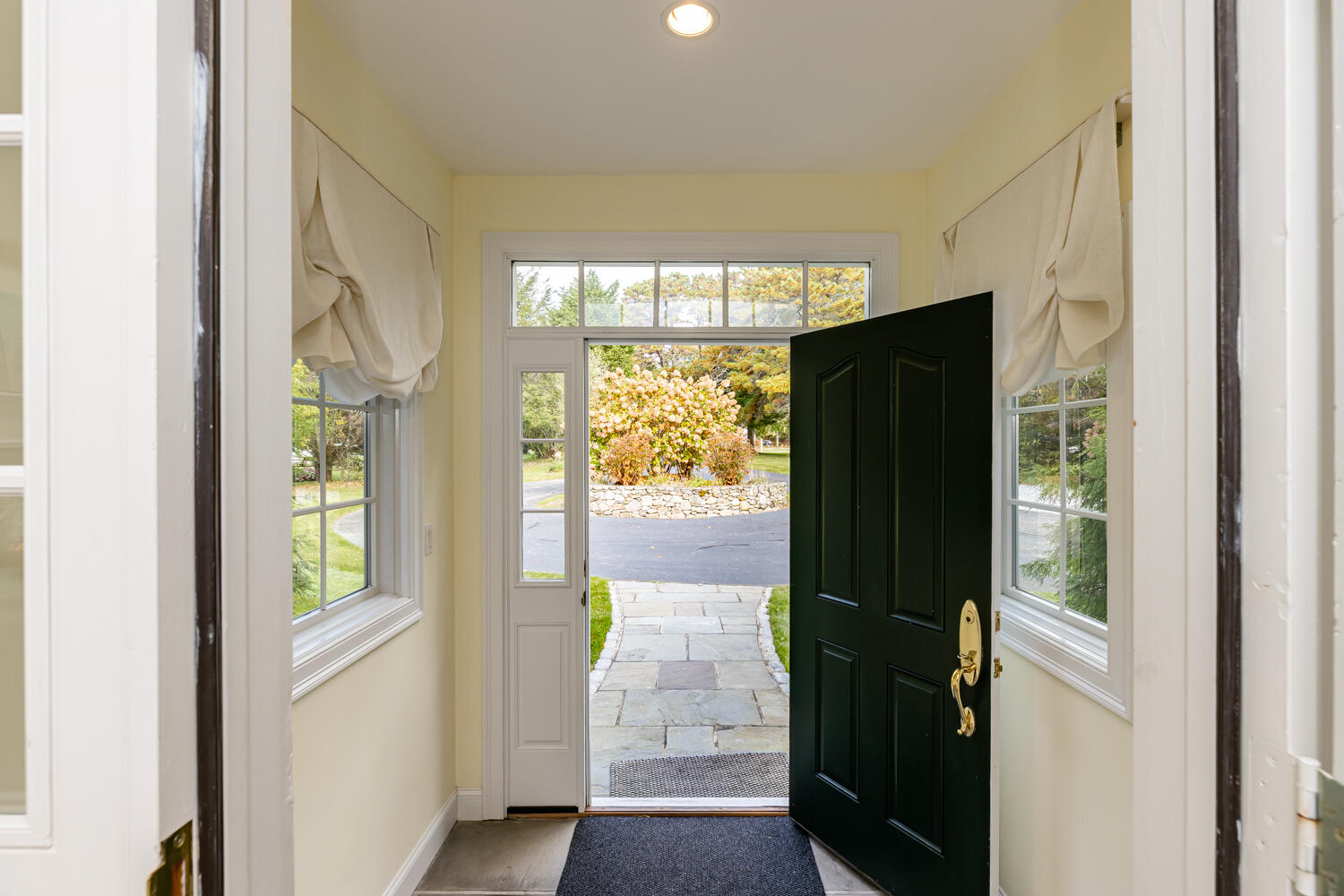 47 Farm Valley Road Osterville, MA 02655 - Photo 6 of 57 a view of front door