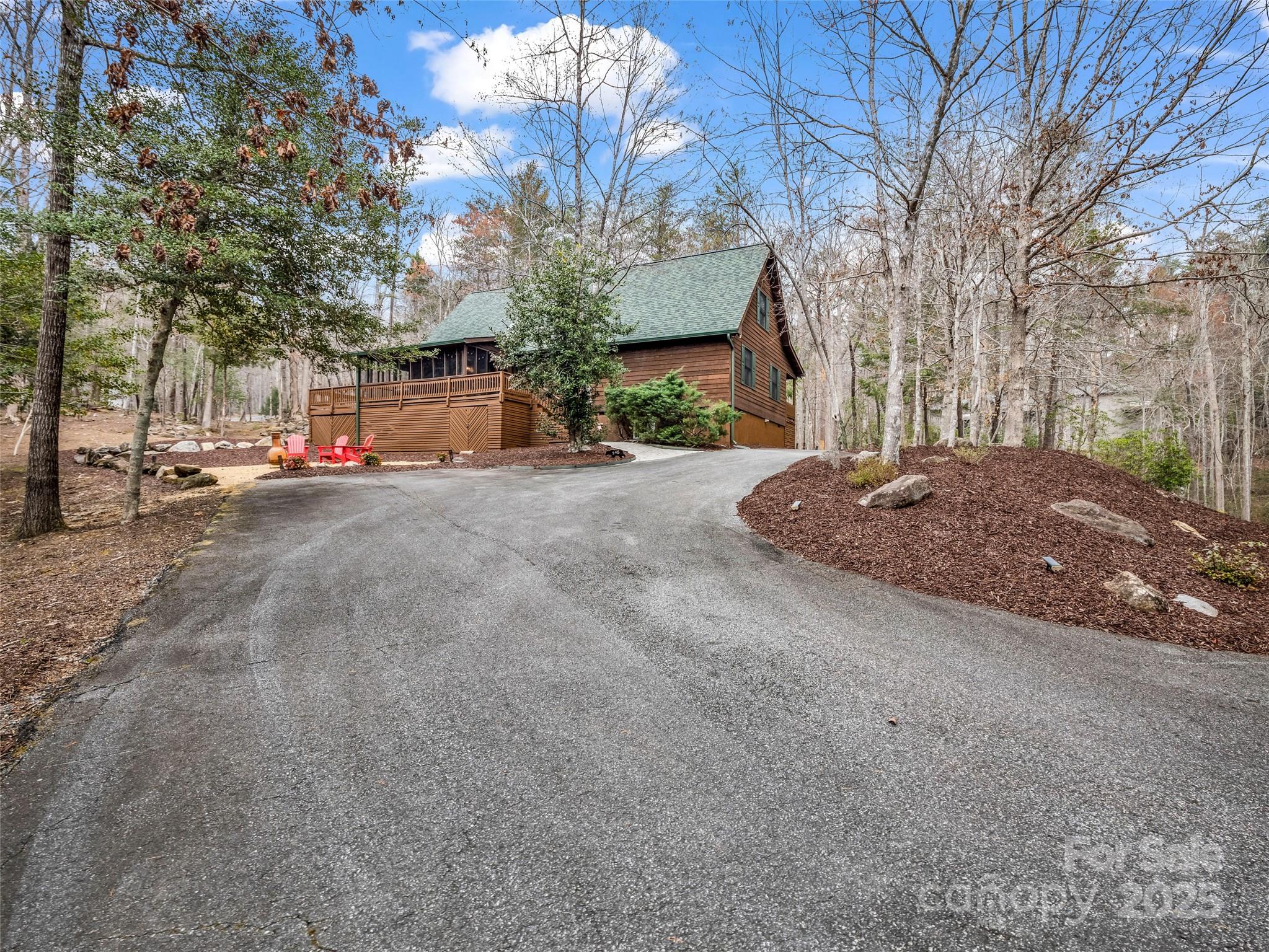 145 Quail Ridge Road Lake Lure, NC 28746 - Photo 4 of 48 Gallery Image 4