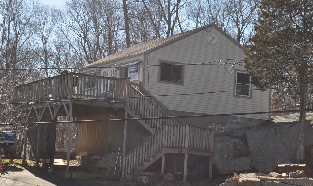 8 Brooks Road Gloucester, MA 01930 - Photo 1 of 13