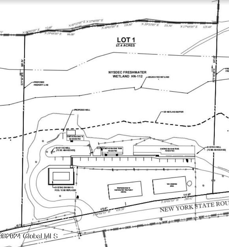 9071 Rte 9W, Unit LOT 1 Athens, NY 12015 - Photo 7 of 33 lot 1