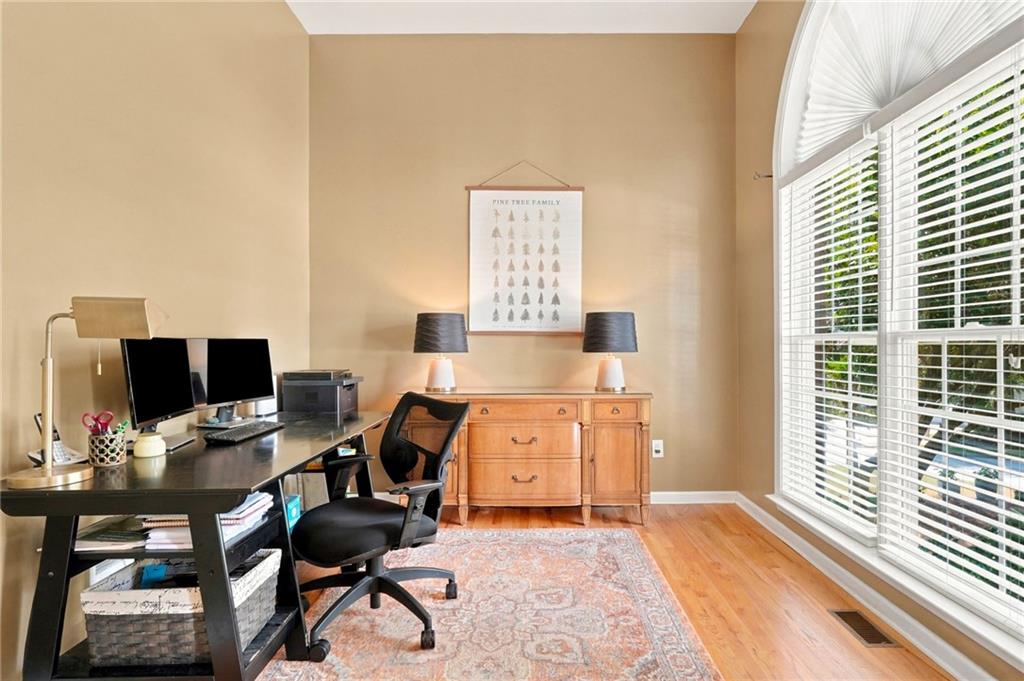 982 Bridge Mill Avenue Canton, GA 30114 - Photo 15 of 61