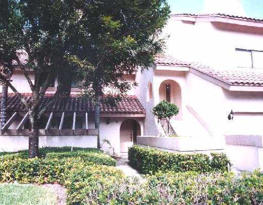 5530 Coach House Circle, Unit H Boca Raton, FL 33486 - Photo 1 of 1 Primary Photo