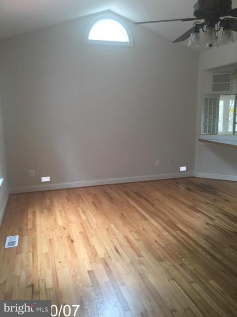 2764 Brooke Road Stafford, VA 22554 - Photo 11 of 22 Main Level Master Bedroom