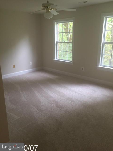 2764 Brooke Road Stafford, VA 22554 - Photo 15 of 22 Upper level Bedroom