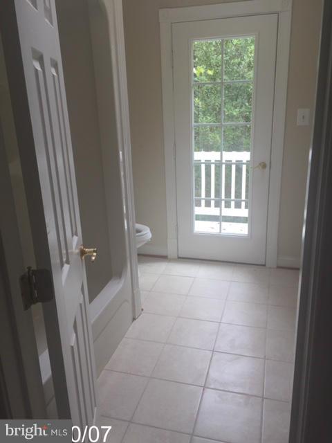 2764 Brooke Road Stafford, VA 22554 - Photo 18 of 22 Upper Level Master