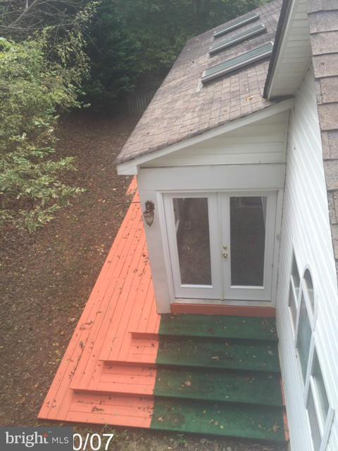 2764 Brooke Road Stafford, VA 22554 - Photo 21 of 22 Exterior (Rear)