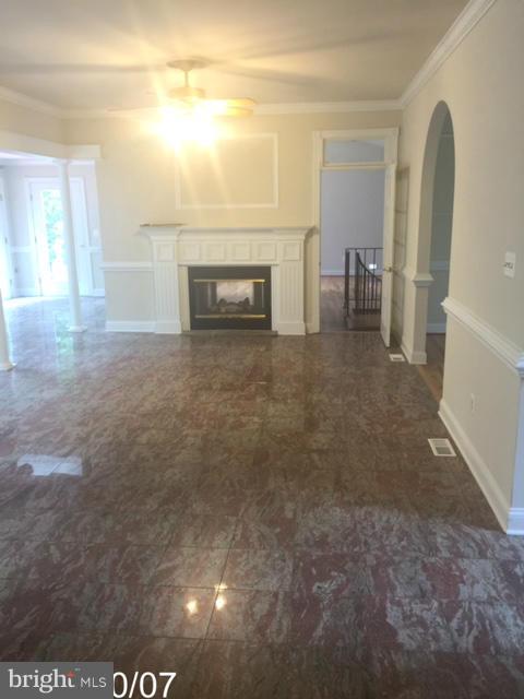 2764 Brooke Road Stafford, VA 22554 - Photo 4 of 22 Family Room w/cozy fireplace