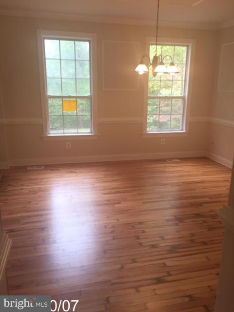 2764 Brooke Road Stafford, VA 22554 - Photo 5 of 22 Dining Room to fit the whole family