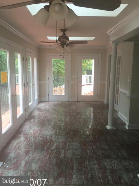 2764 Brooke Road Stafford, VA 22554 - Photo 8 of 22 Sunroom