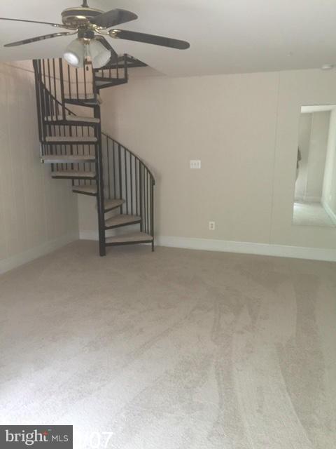 2764 Brooke Road Stafford, VA 22554 - Photo 9 of 22 Basement that leads out to the Pool
