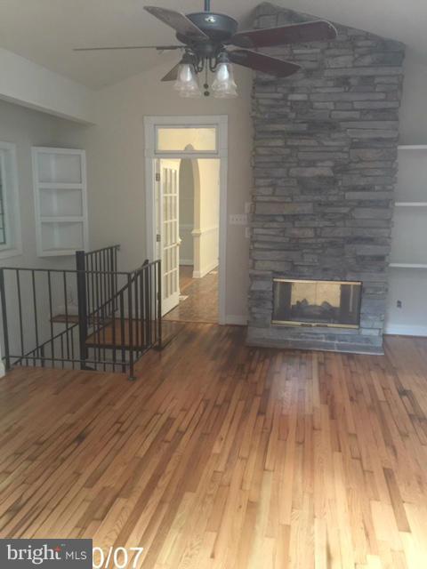 2764 Brooke Road Stafford, VA 22554 - Photo 10 of 22 Main Level Master Fireplace