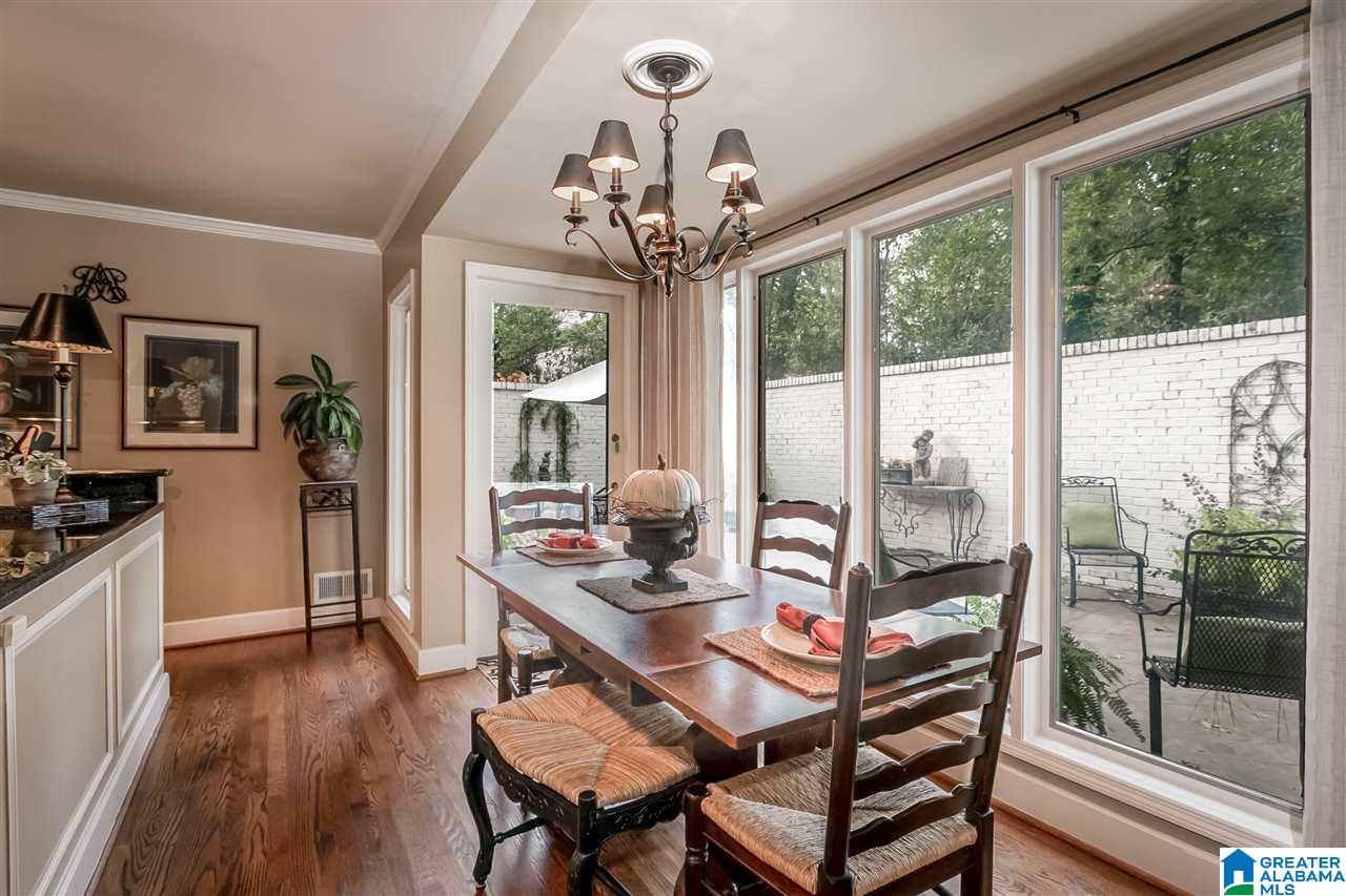 3601 Ridgeview Drive West Birmingham, AL 35213 - Photo 23 of 50