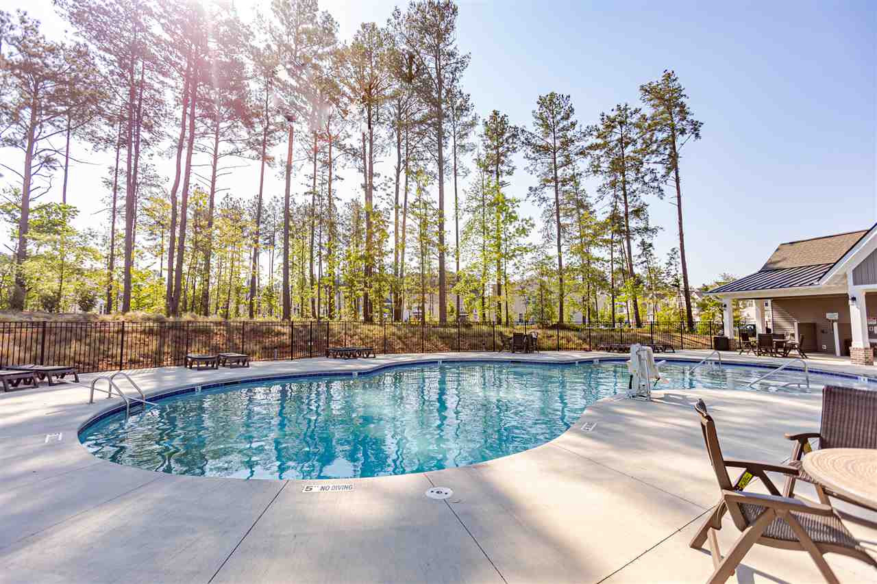 6123 Beale Loop Raleigh, NC 27616 - Photo 29 of 30 Photo 29