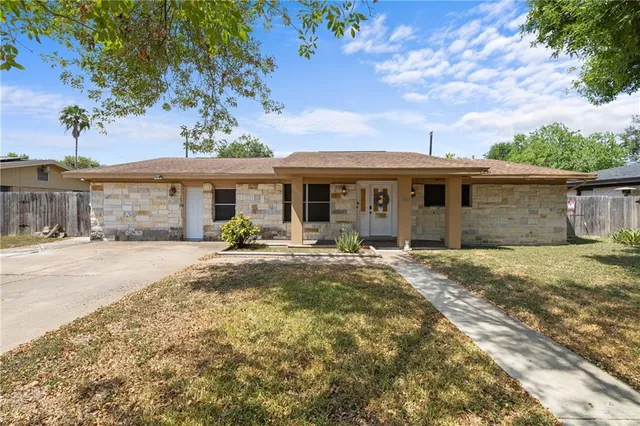 $270,000 | 2301 Lisa Ann Avenue, Harlingen, TX 78550