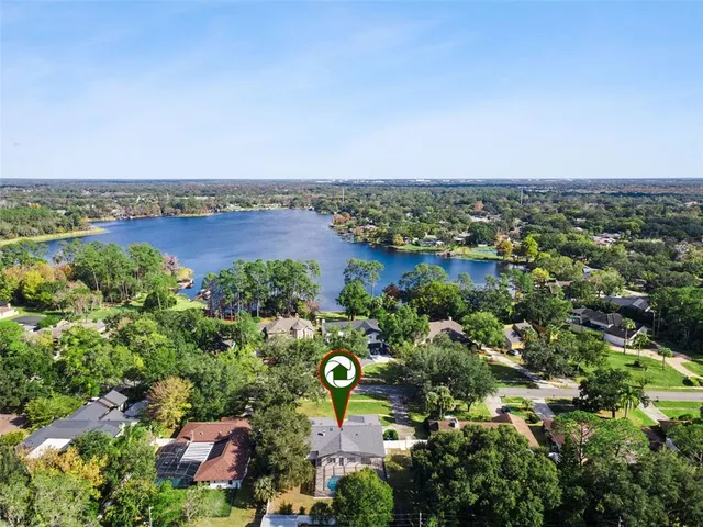 $710,000 | 4240 North Landmark Drive, Orlando, FL 32817