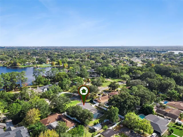 $710,000 | 4240 North Landmark Drive, Orlando, FL 32817