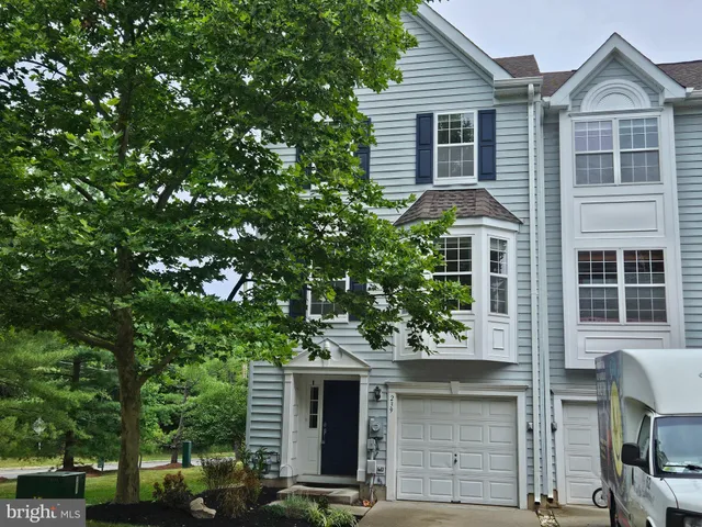 $3,600 | 239 William Livingston Court, Princeton, NJ 08540