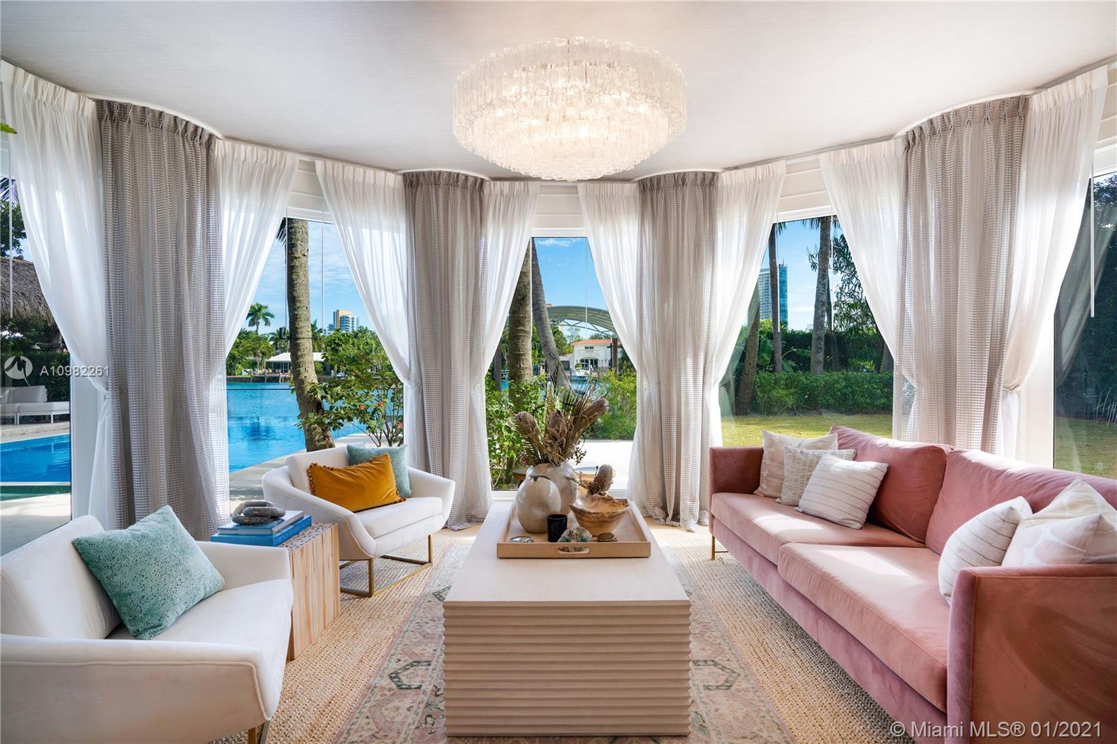 6401 Pinetree Dr Circle Miami Beach, FL 33140 - Photo 3 of 43